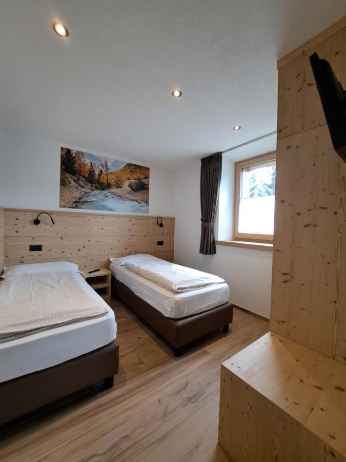 Bait Da Pemont Apartment Livigno Exterior photo