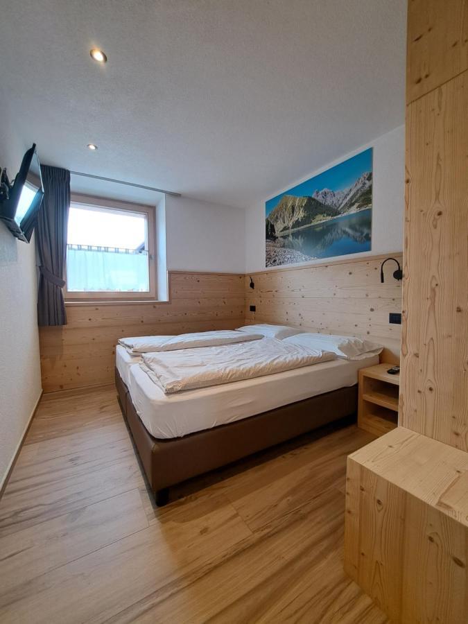 Bait Da Pemont Apartment Livigno Exterior photo