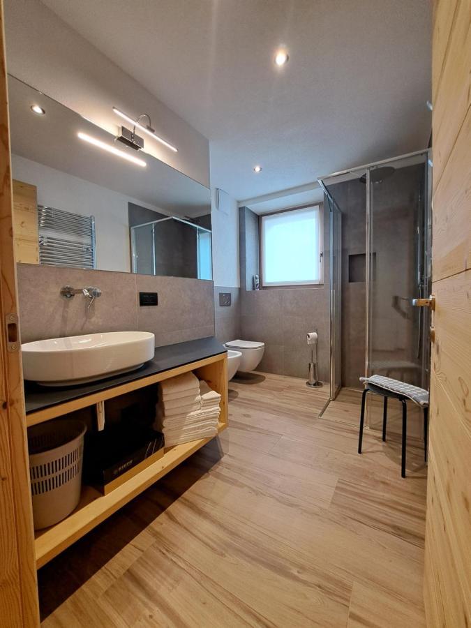 Bait Da Pemont Apartment Livigno Exterior photo